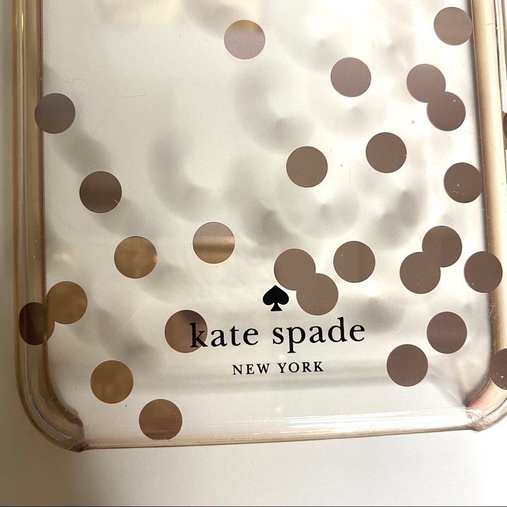 KATE SPADE iPhone 7 Plus Case